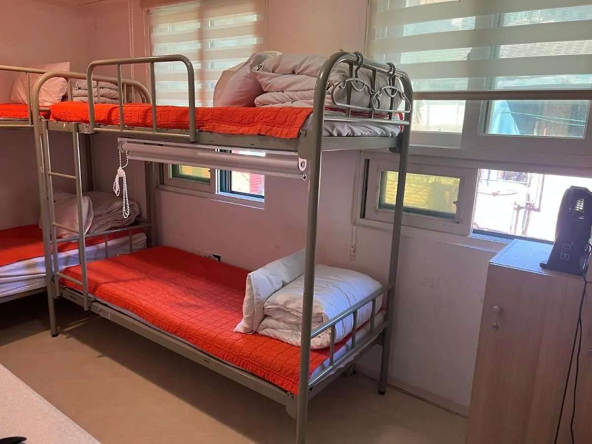 Hostel Korea - Original Seúl 0*,  Corea del Sur
