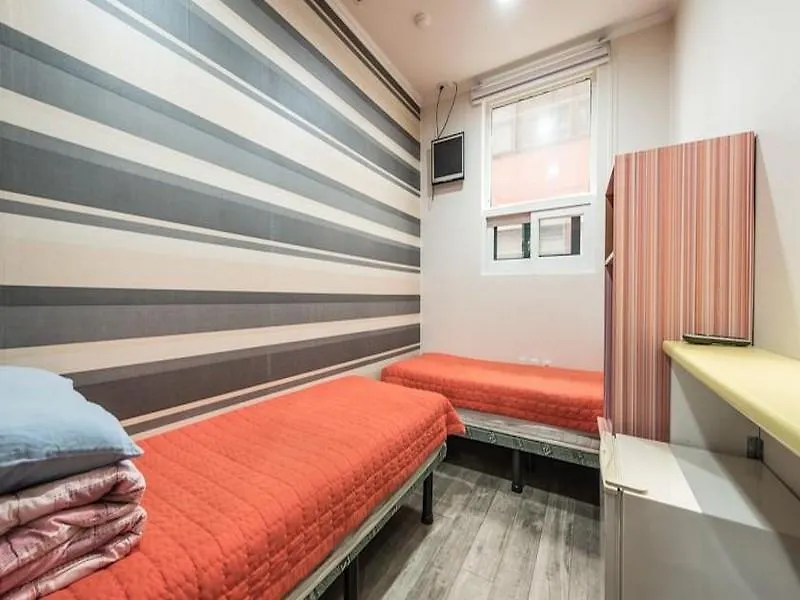 Hostel Korea - Original Seúl 0*,  Corea del Sur