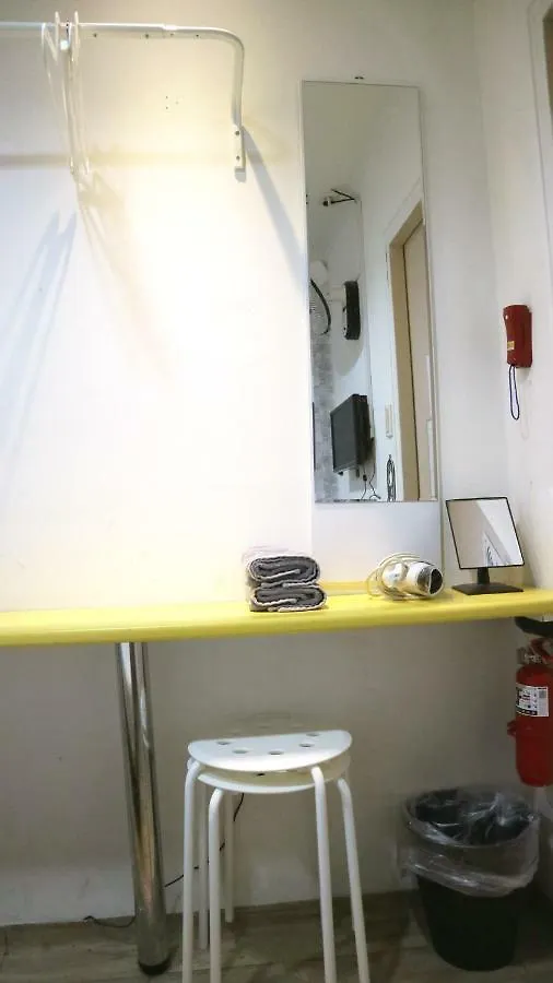 Hostel Korea - Original Seúl