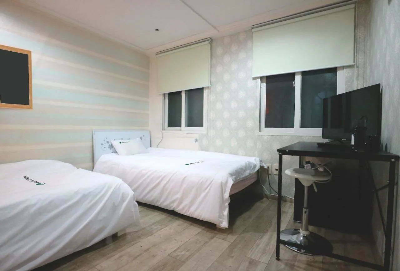 Hostel Korea - Original Seúl Corea del Sur