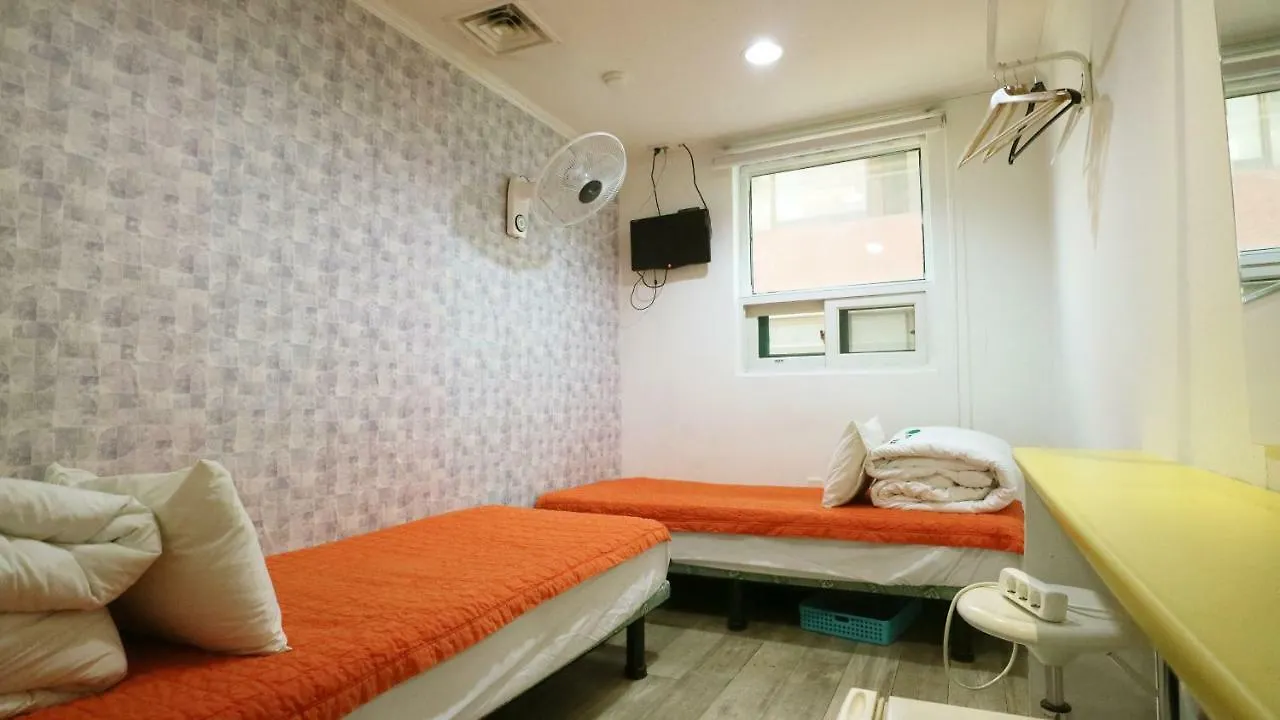 Hostel Korea - Original Seúl