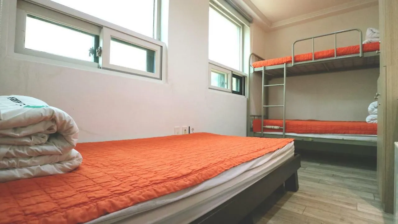 Hostel Korea - Original Seúl