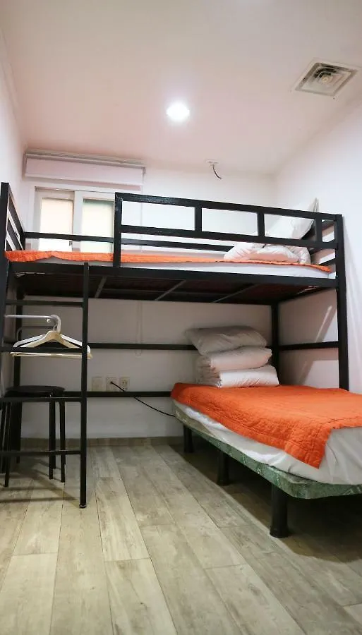 Hostel Korea - Original Seúl