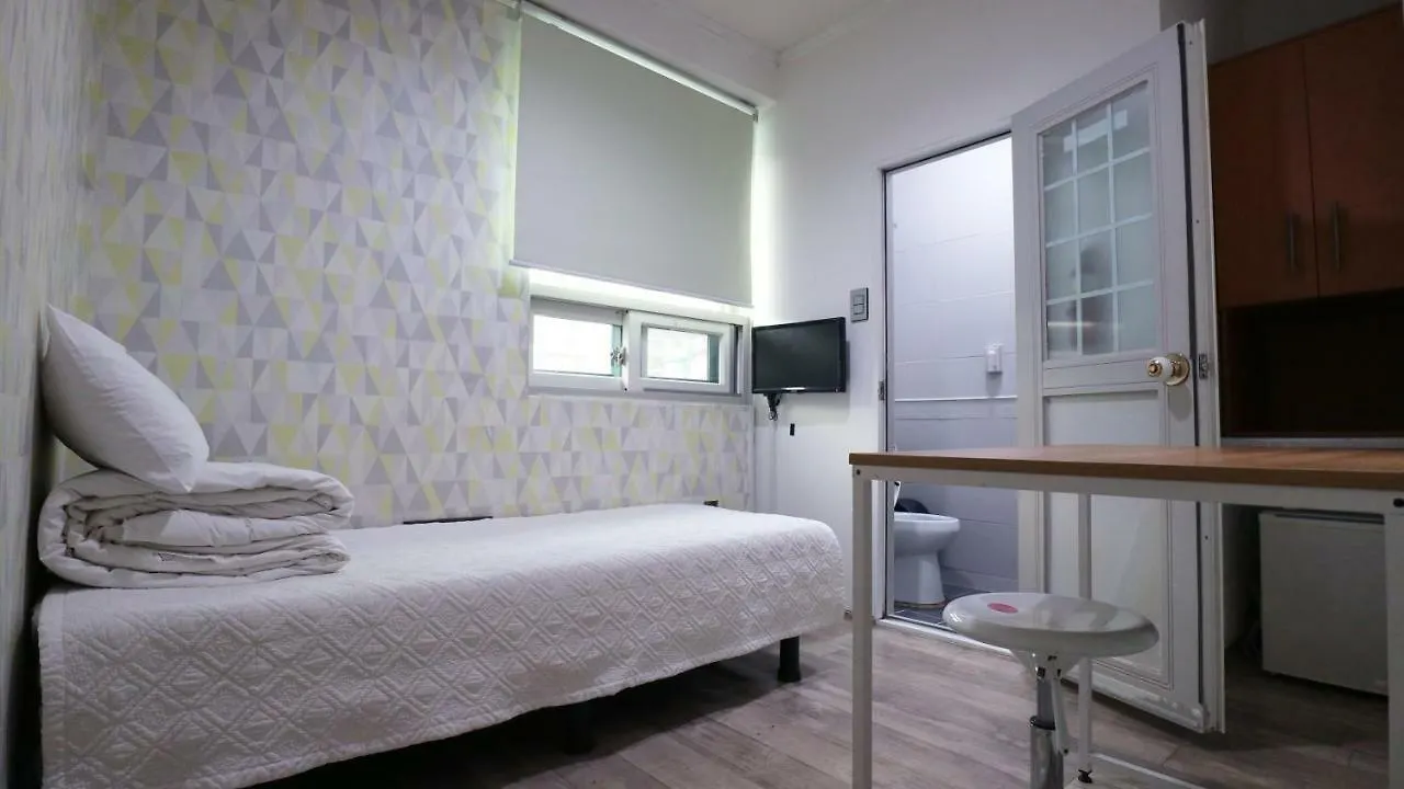 Hostel Korea - Original Seúl