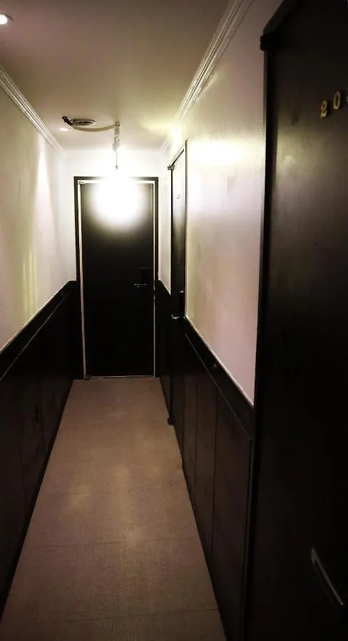Hostel Korea - Original Seúl