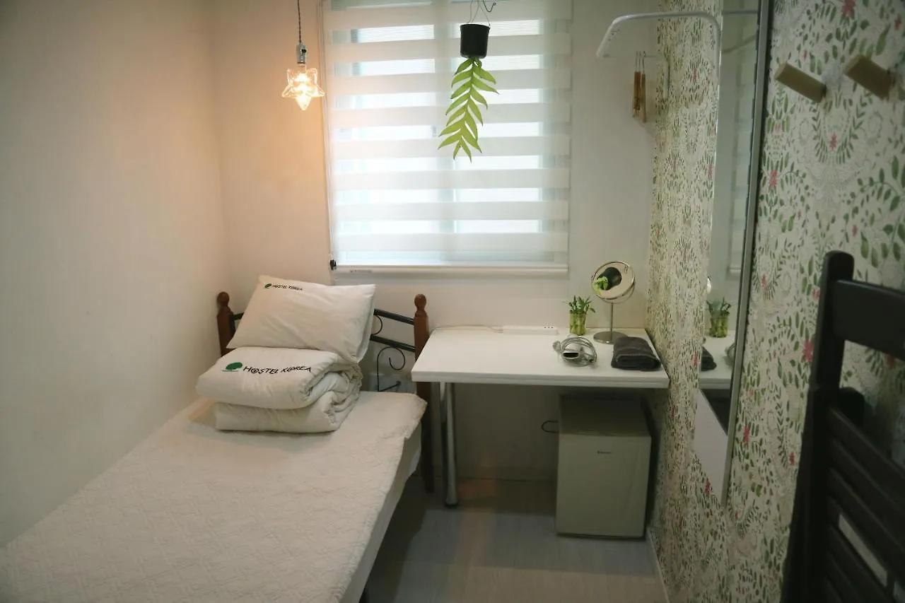 Hostel Korea - Original Seúl