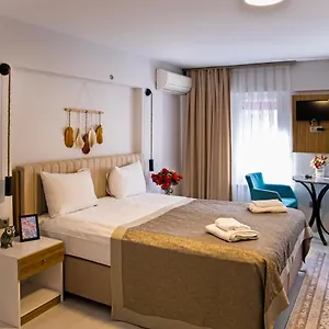  Hotel Galata Aristo Turquía