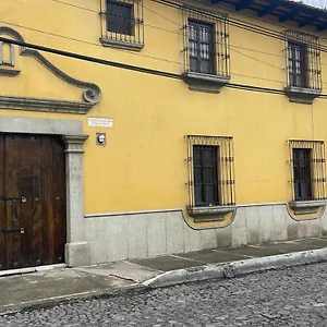 Real Marquez Antigua