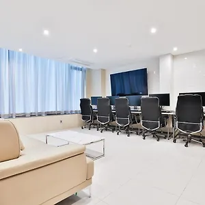 *** Hotel Seomyeon Ib Corea del Sur