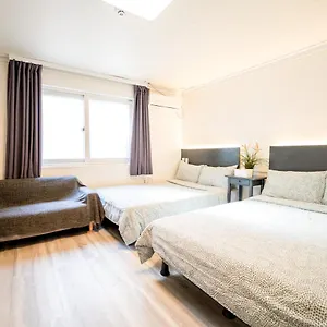 Mansion Guest house