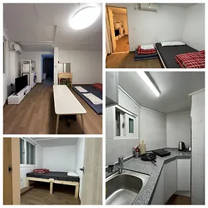 B My Guest house