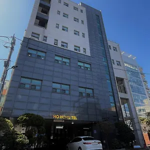 Ho Tel Guest house