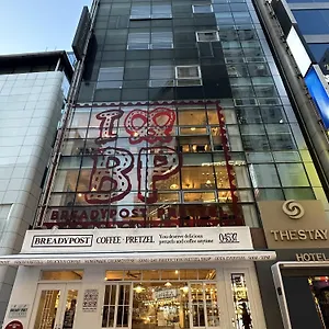호텔 명동, 서울특별시