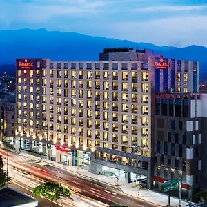 Ramada By Wyndham Hall Jeju