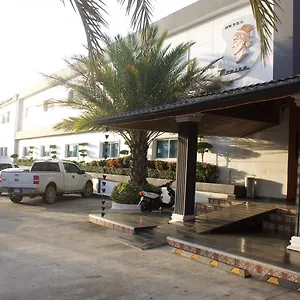 Hotel Gran Marien República Dominicana
