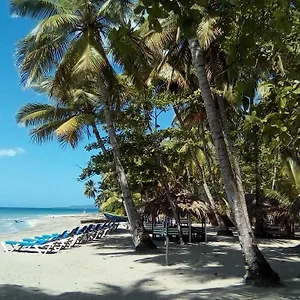 ** Inn Playa Paraiso En Magante República Dominicana