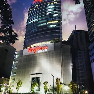 米利来首尔酒店 酒店