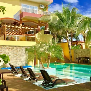 *** Hotel Sosua Inn Hotel República Dominicana