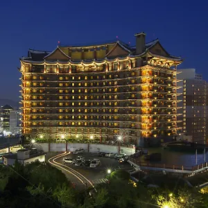 **** Hotel Commodore Corea del Sur