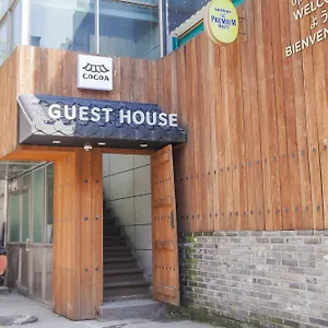 Cocoa Guest house