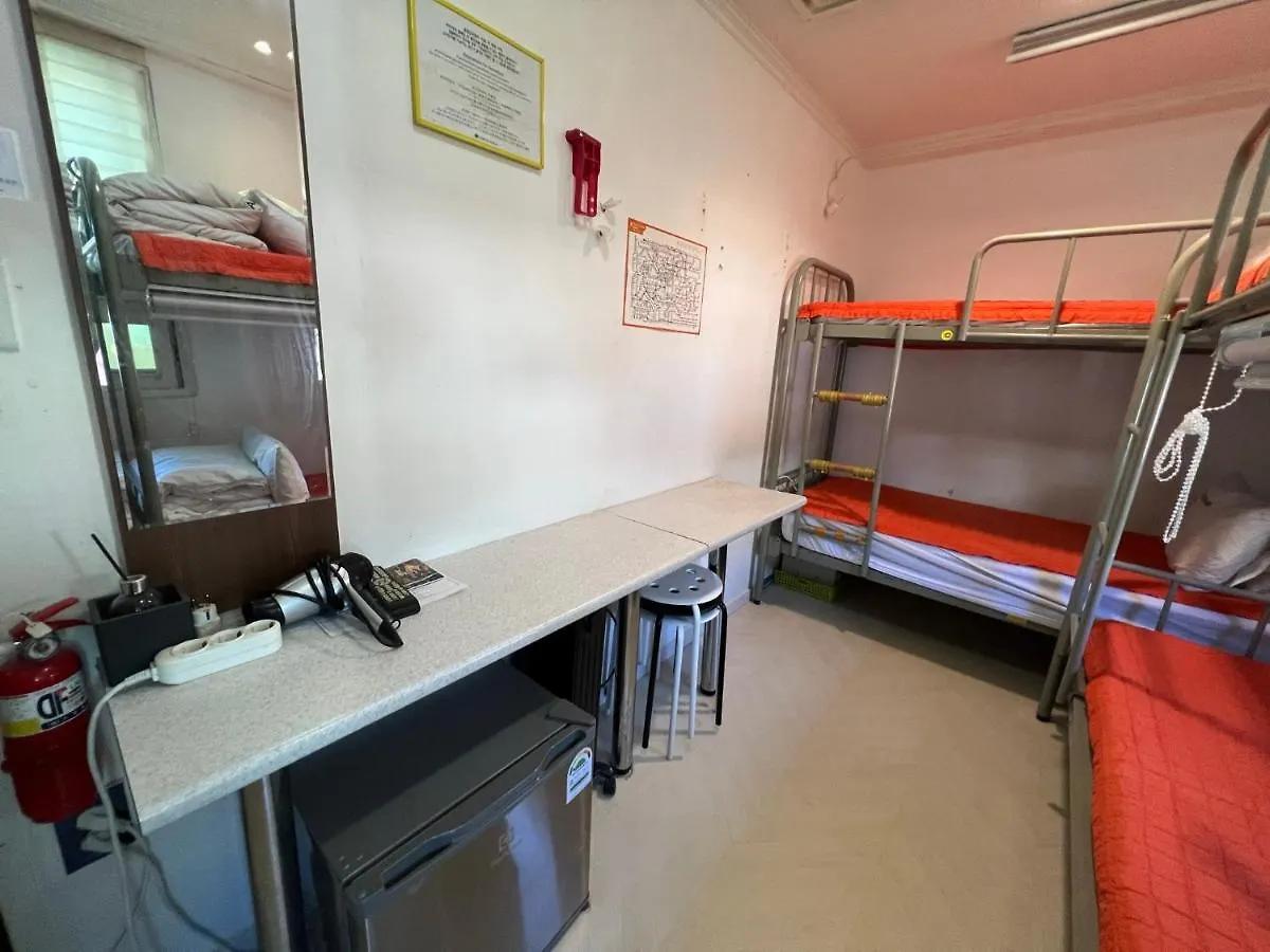 Hostel Korea - Original Seoul South Korea