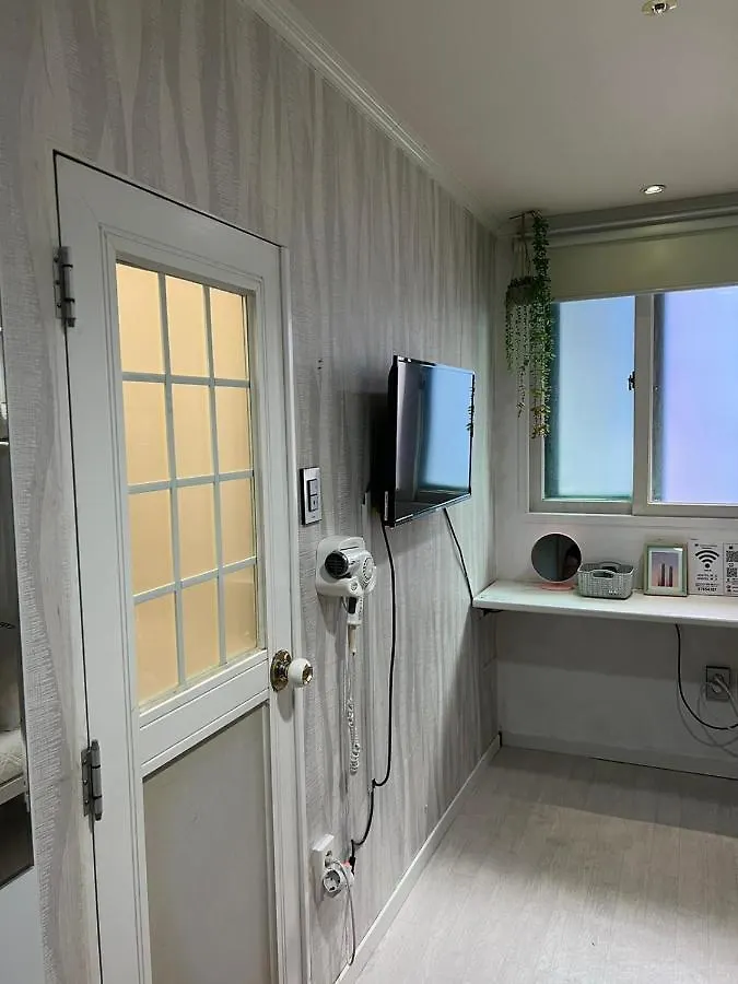 Hostel Korea - Original Seoul
