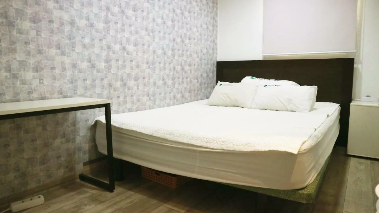 Hostel Korea - Original Seoul