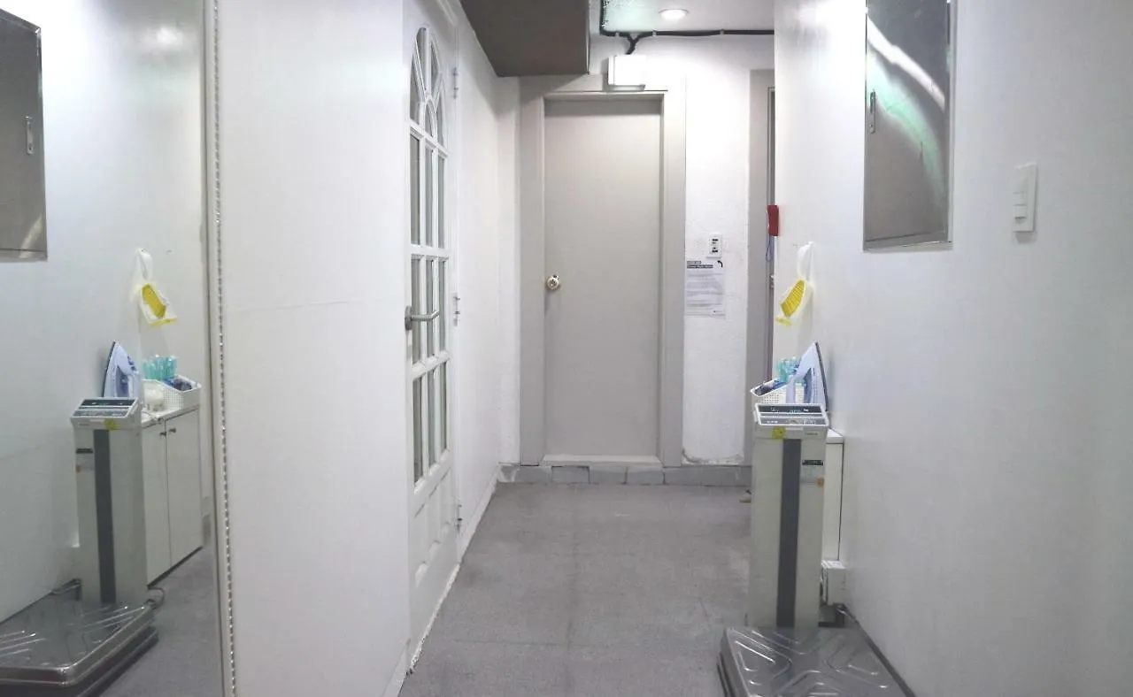 Hostel Korea - Original Seoul