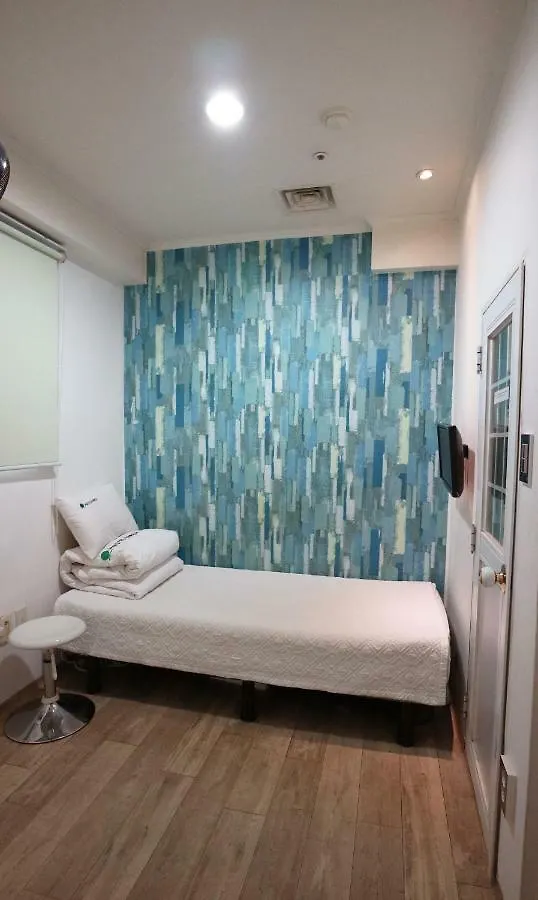 Hostel Korea - Original Seoul