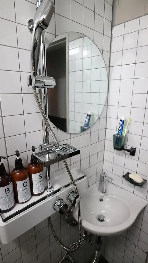 Hostel Korea - Original Seoul