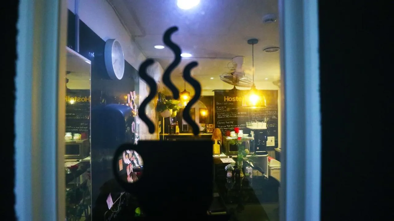 Hostel Korea - Original Seoul